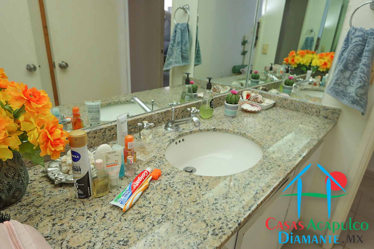 La Jolla Poniente 901 - Recámara dos 5